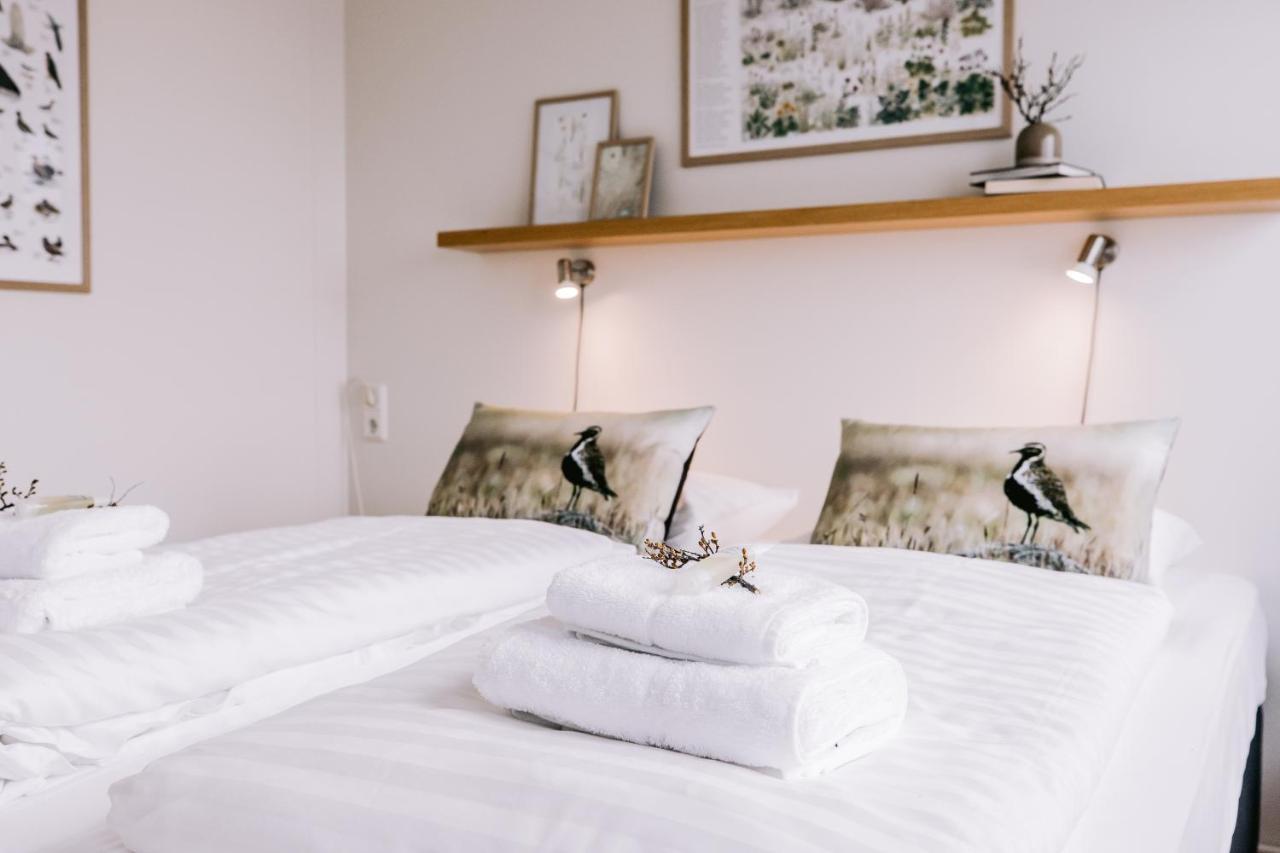 Hlid Bed And Breakfast Міватн Екстер'єр фото