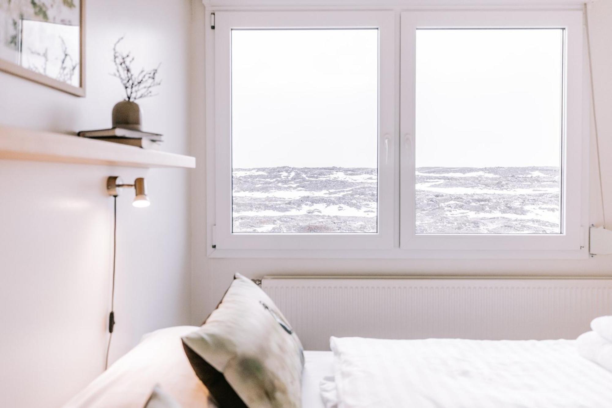 Hlid Bed And Breakfast Міватн Екстер'єр фото