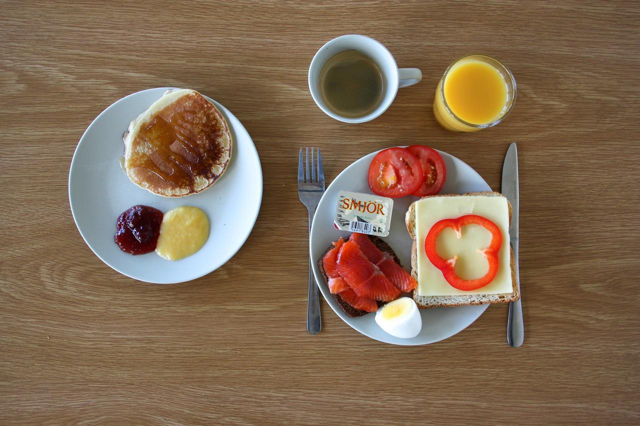 Hlid Bed And Breakfast Міватн Номер фото